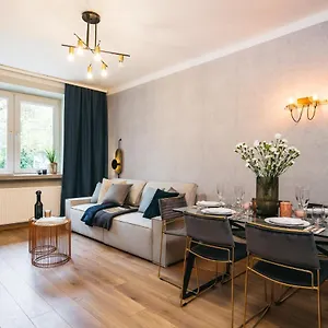 Parkland - Loftaffair Apartament