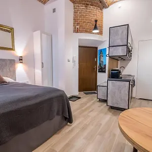 Rose - Kleparskie Apartament