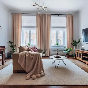 Szpitalna 20 Nr 8 Apartament