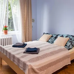 Peaceful And Relaxing Studio In The Center Apartament