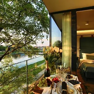 Vistula Boutique Apartament