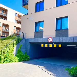 łagiewniki Apartament