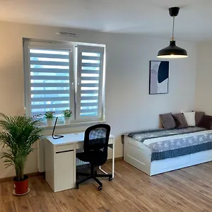 łagiewniki Apartament