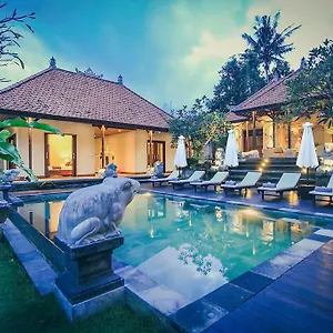 Heron Ubud